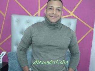 AlexanderColin