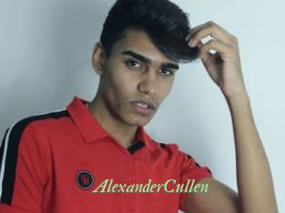 AlexanderCullen