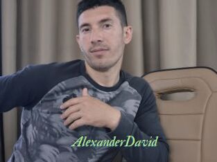 AlexanderDavid