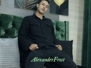 AlexanderFrost