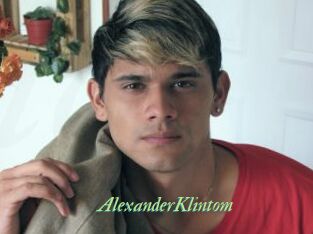 AlexanderKlintom