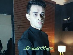 AlexanderMagno