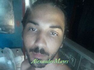 Alexander_Mayes