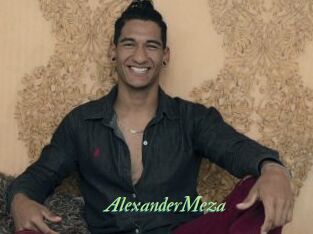 AlexanderMeza