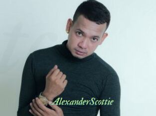 AlexanderScottie