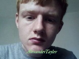 Alexander_Tayler