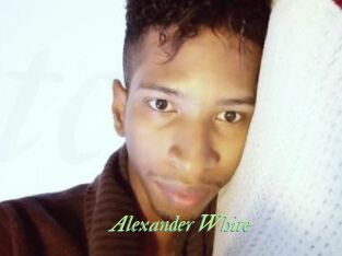 Alexander_White