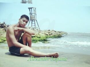 Alexander_hispanic