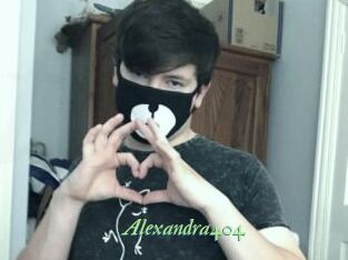 Alexandra404