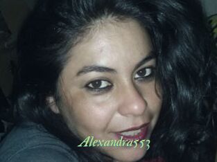 Alexandra553