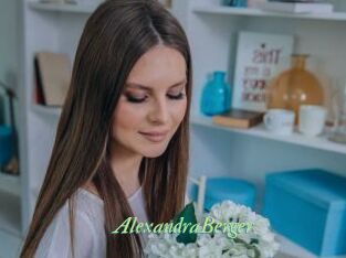 AlexandraBerger