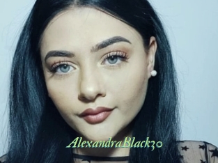 AlexandraBlack30