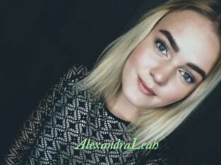 AlexandraLeah