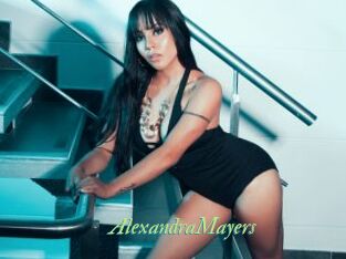 AlexandraMayers
