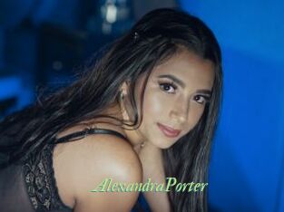 AlexandraPorter