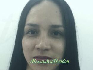 AlexandraSheldon