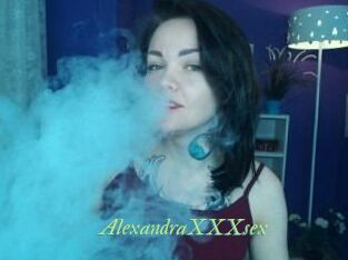 AlexandraXXXsex
