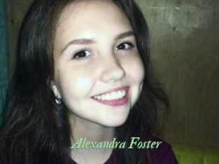 Alexandra_Foster
