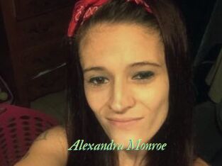 Alexandra_Monroe