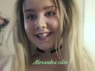 Alexandra_solin