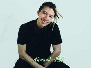 AlexandreHill