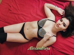 Alexandriiya