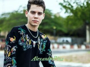AlexandroPina