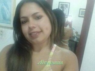 Alexasanin