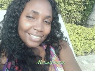 Alexastonexx