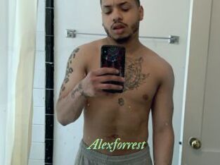 Alexforrest