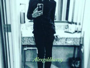 Alexgoldbar19