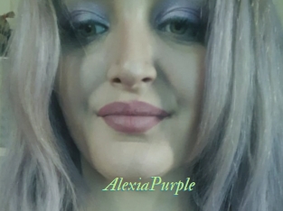 AlexiaPurple
