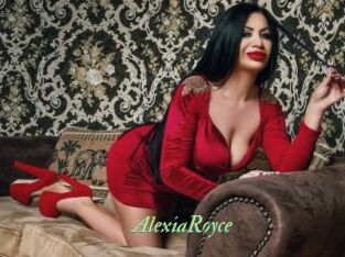 AlexiaRoyce