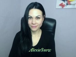 AlexieSnow