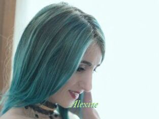 Alexine