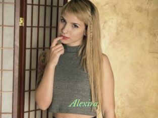 Alexira