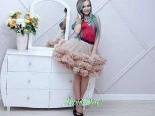 AlexisDaly