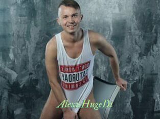 AlexisHugeDi