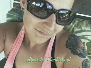 AlexisInWonderland
