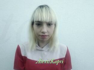 AlexisKapri