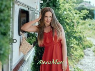 AlexisMaes