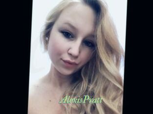 AlexisPratt