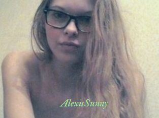 AlexisSunny