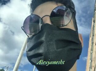 Alexjamesht