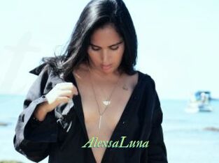 AlexsaLuna