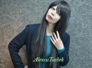 AlexsisTachek