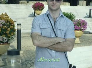 Alexwant