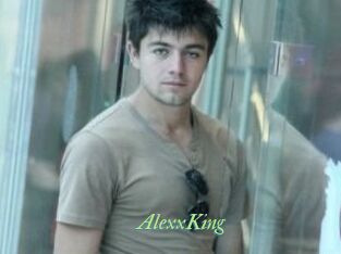 AlexxKing