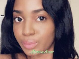 AlexxaAnne