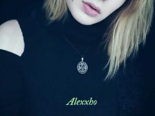 Alexxho